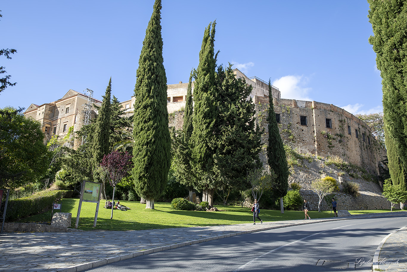 Ронда (Ronda) - Испания (Spain)