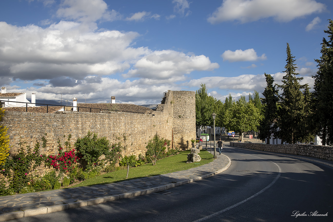 Ронда (Ronda) - Испания (Spain)