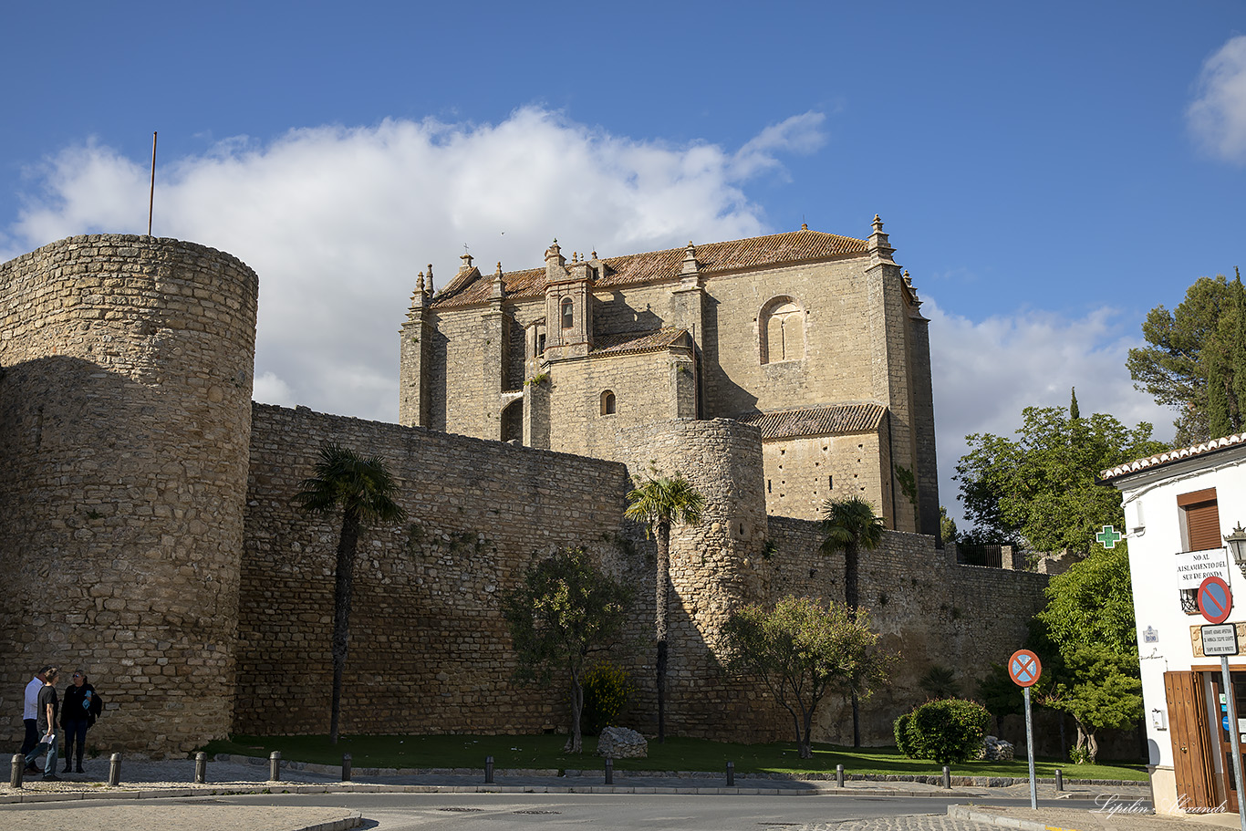 Ронда (Ronda) - Испания (Spain)