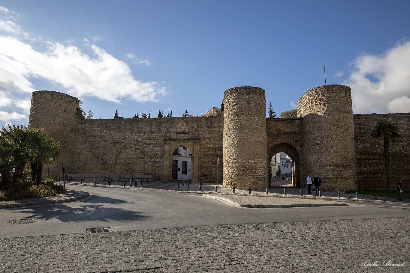 Ронда (Ronda) - Испания (Spain)