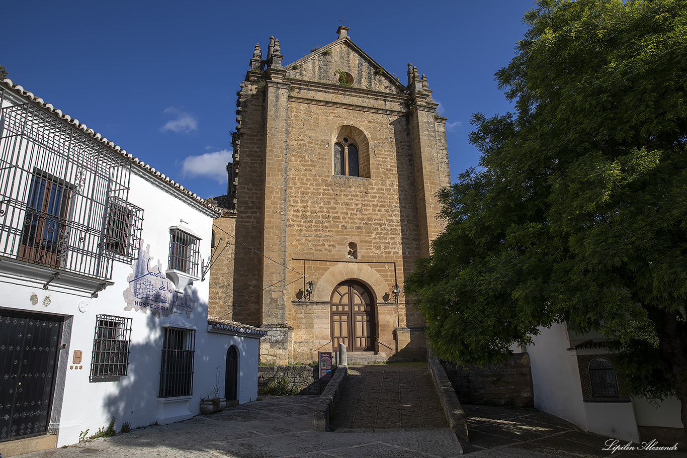 Ронда (Ronda) - Испания (Spain)