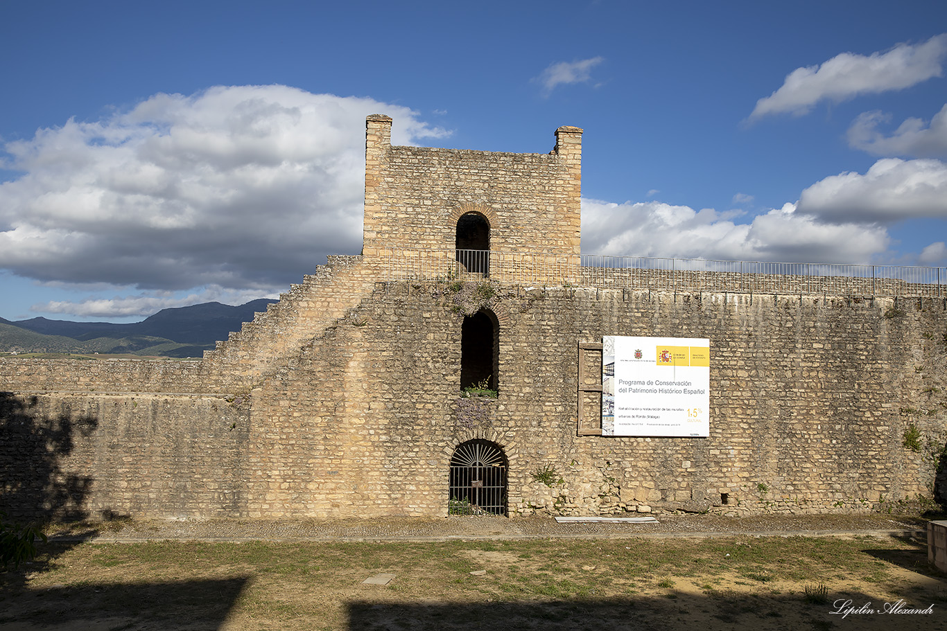 Ронда (Ronda) - Испания (Spain)