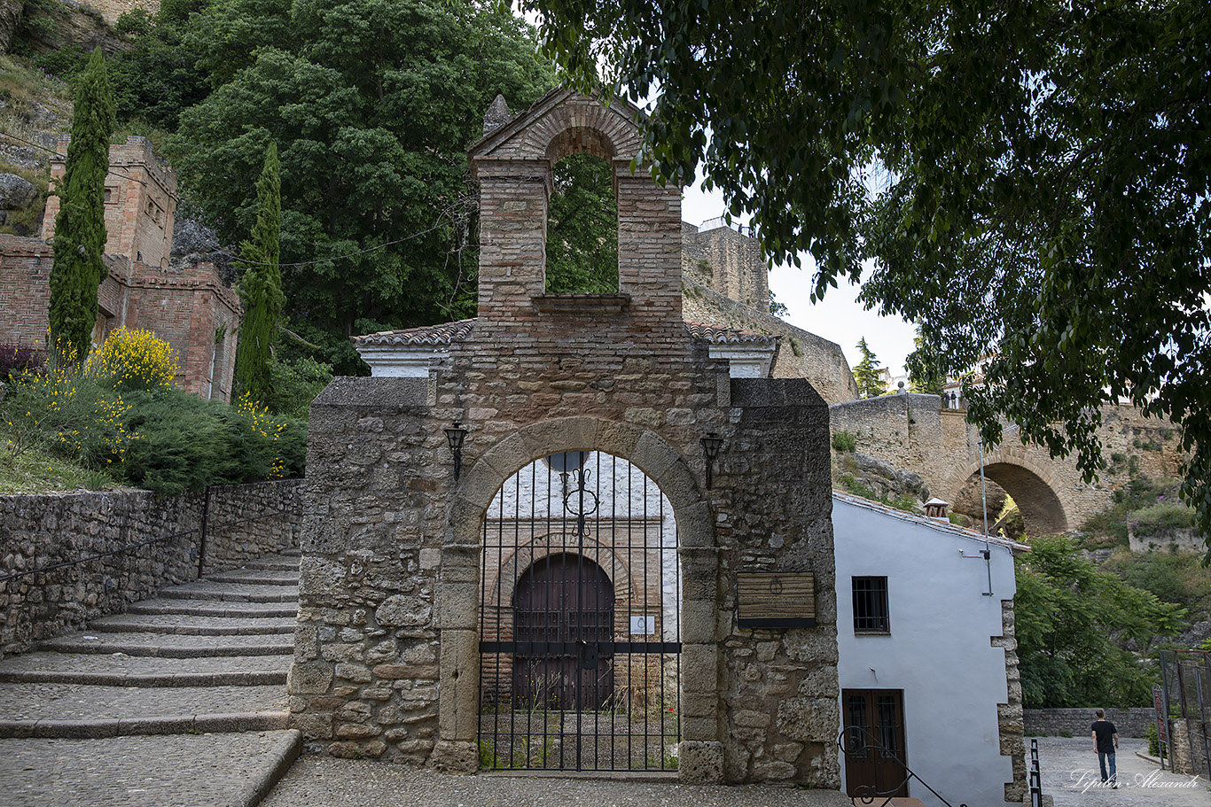 Ронда (Ronda) - Испания (Spain)