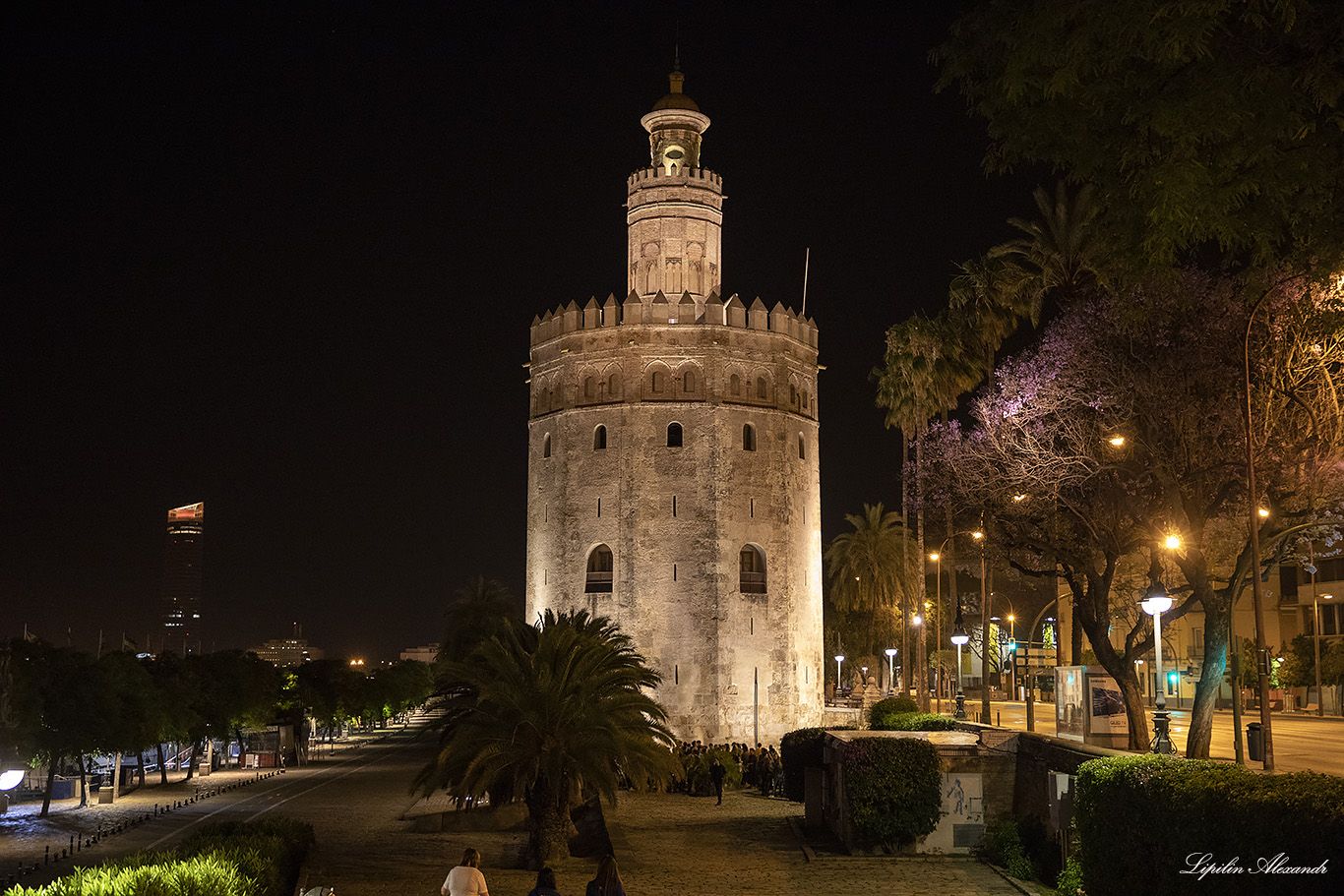 Севилья (Sevilla)