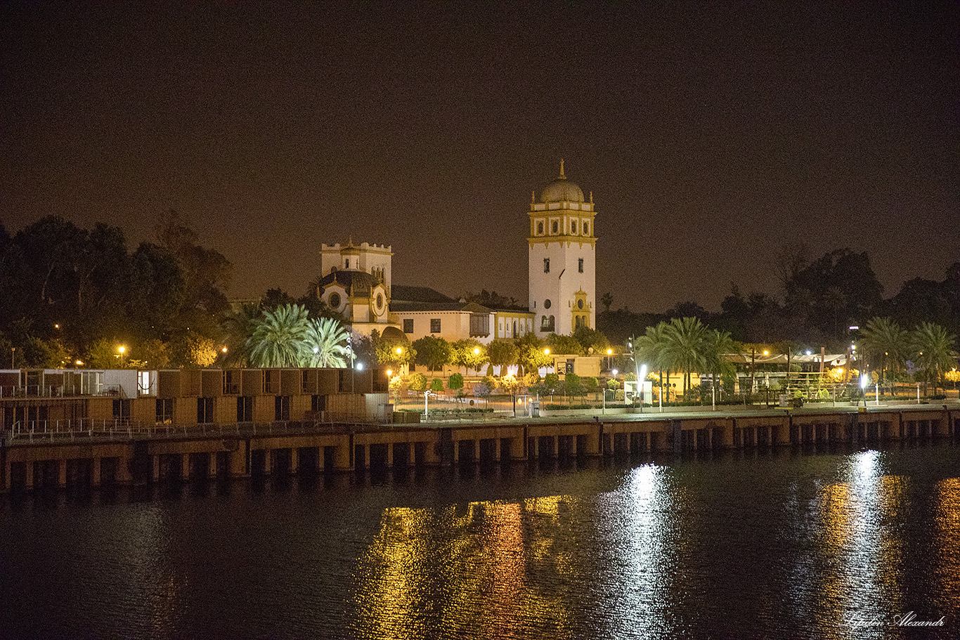 Севилья (Sevilla)