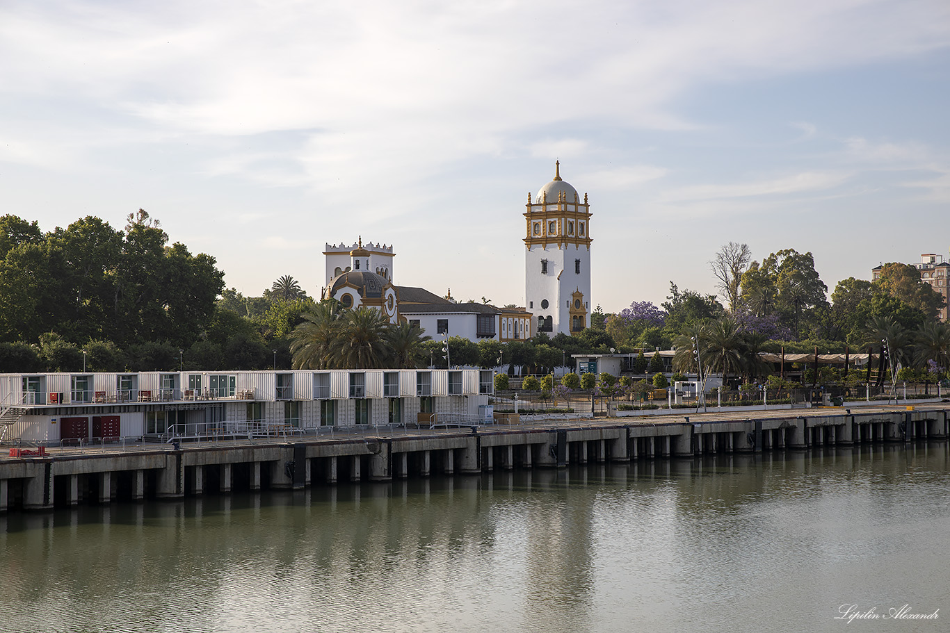 Севилья (Sevilla) - Испания (Spain)