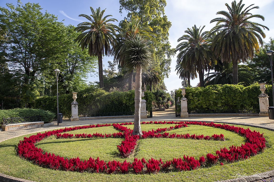 Севилья (Sevilla) - Испания (Spain)