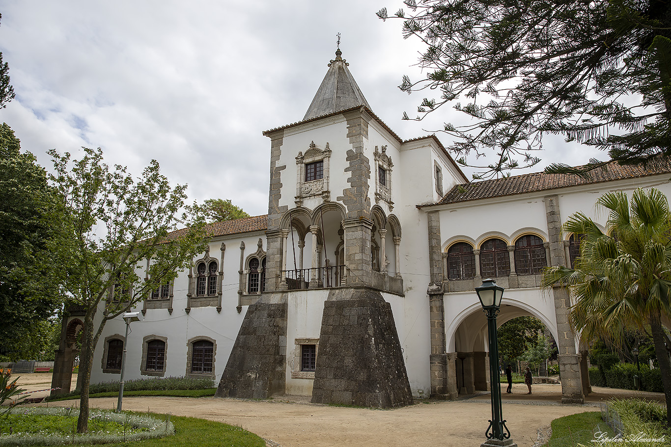 Эвора (Evora) - Португалия (Portugal)