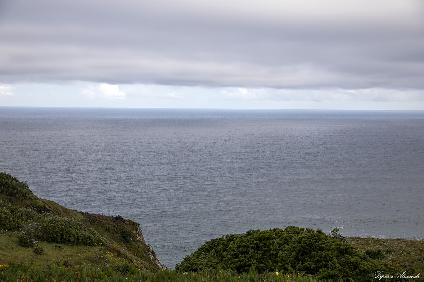 Мыс Рока (Cabo da Roca) 