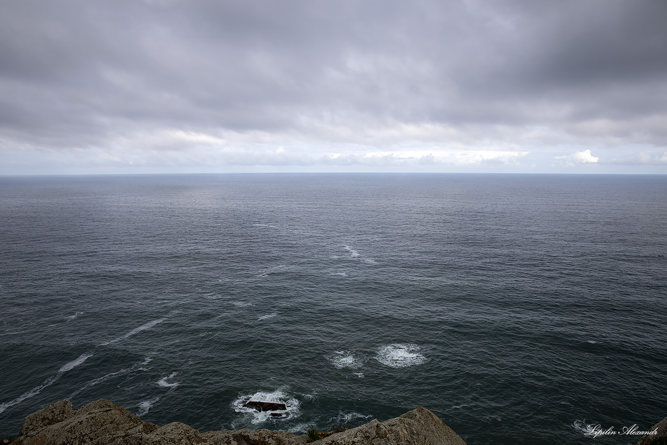 Мыс Рока (Cabo da Roca) 