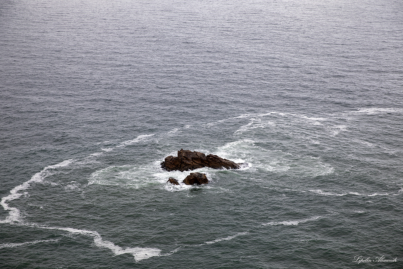 Мыс Рока (Cabo da Roca) 