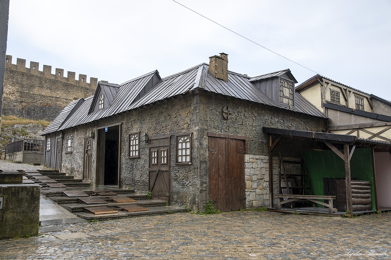 Обидуш (Óbidos)