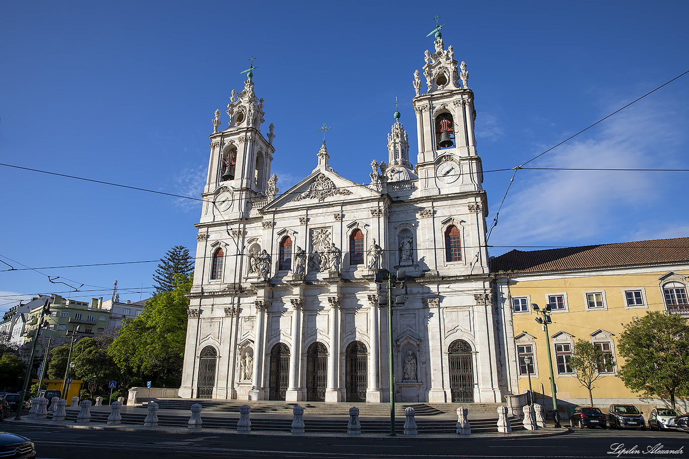 Лиссабон (Lisboa) - Португалия (Portugal)