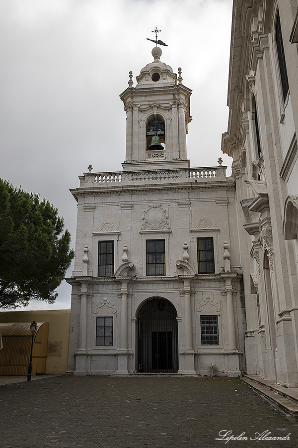 Лиссабон (Lisboa) - Португалия (Portugal)