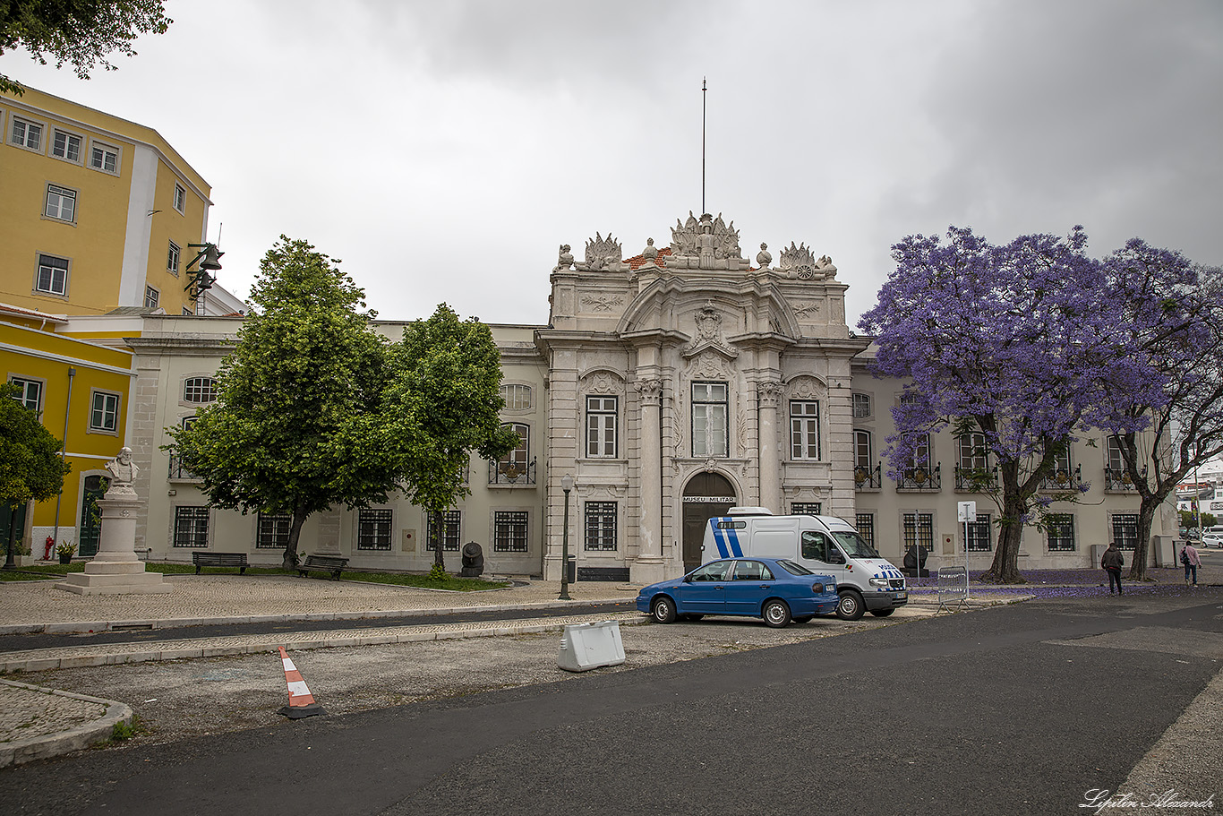 Лиссабон (Lisboa) - Португалия (Portugal)