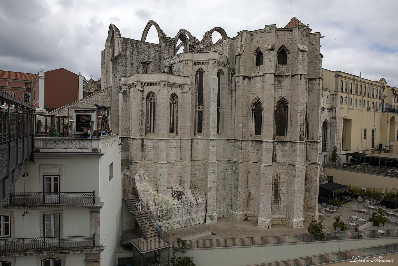 Лиссабон (Lisboa) - Португалия (Portugal)