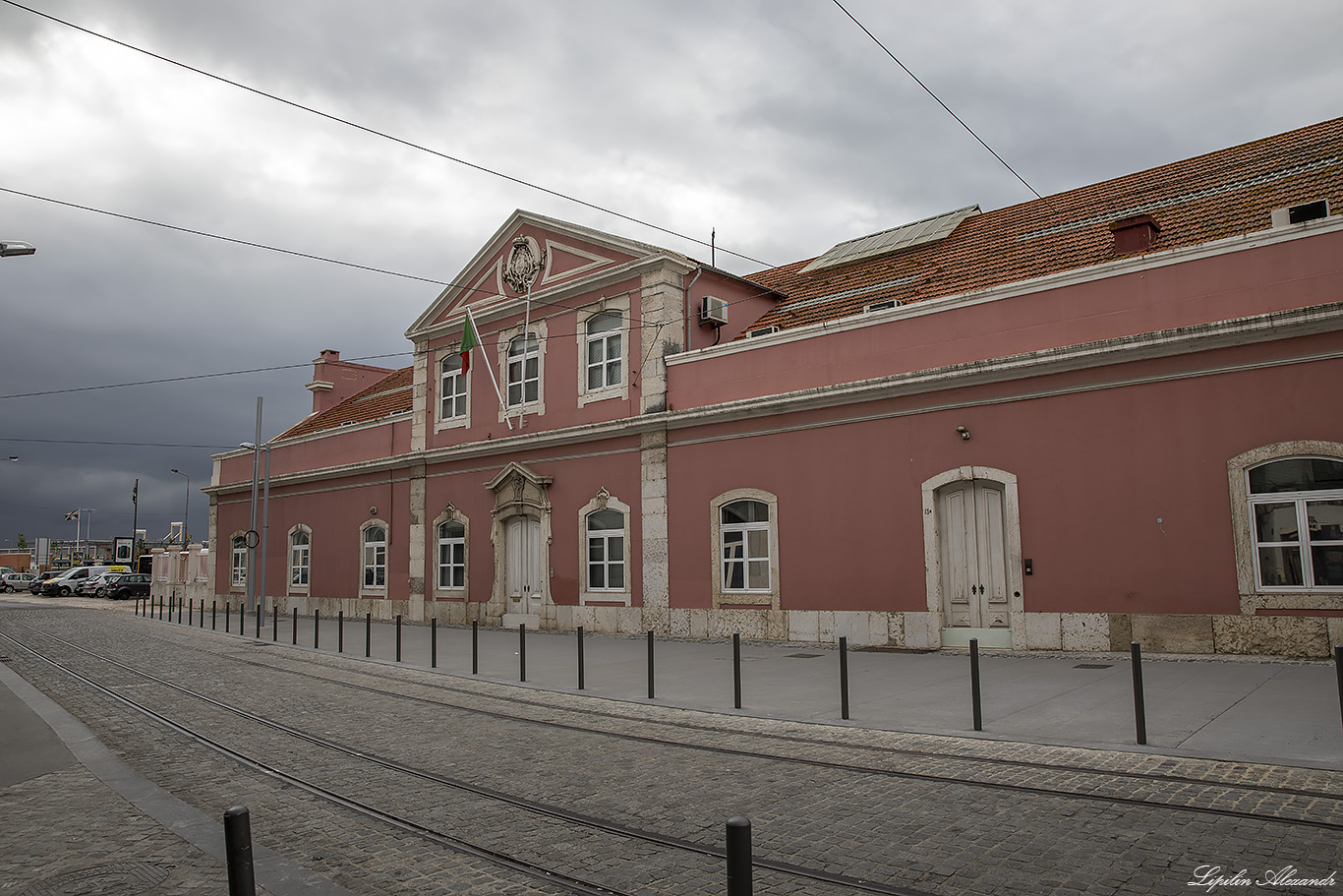 Лиссабон (Lisboa) - Португалия (Portugal)