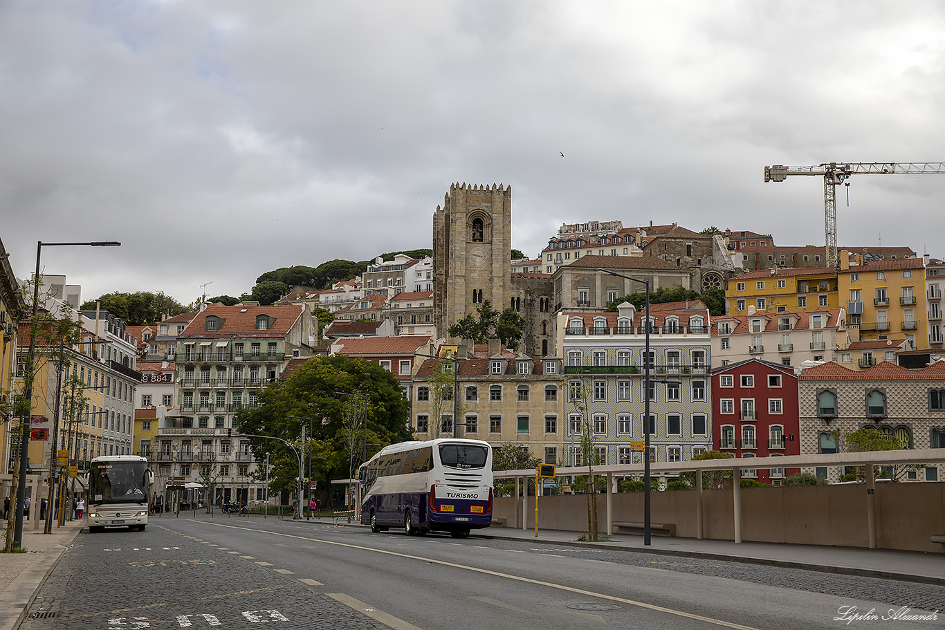 Лиссабон (Lisboa) - Португалия (Portugal)