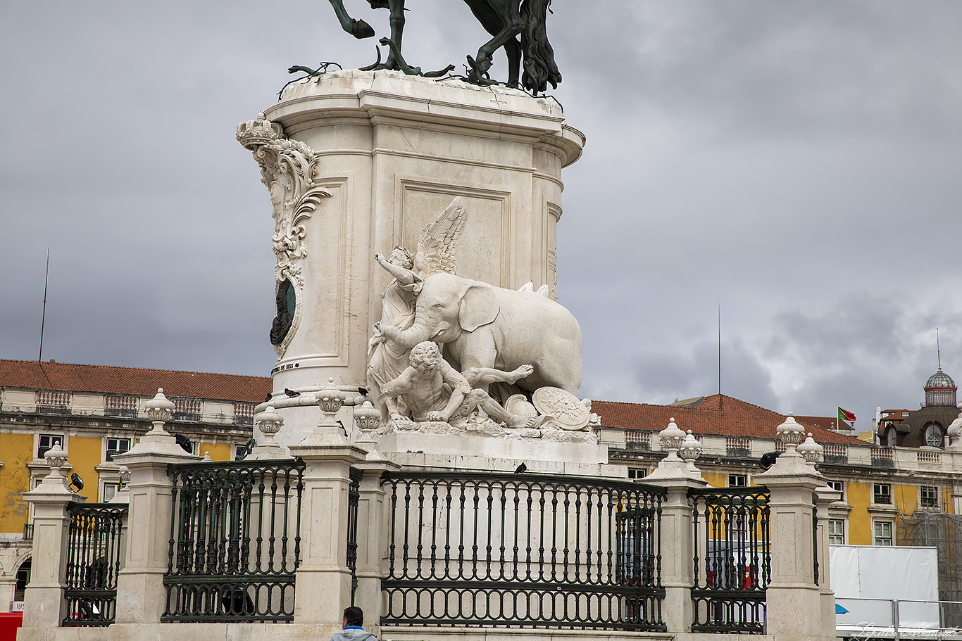 Лиссабон (Lisboa) - Португалия (Portugal)