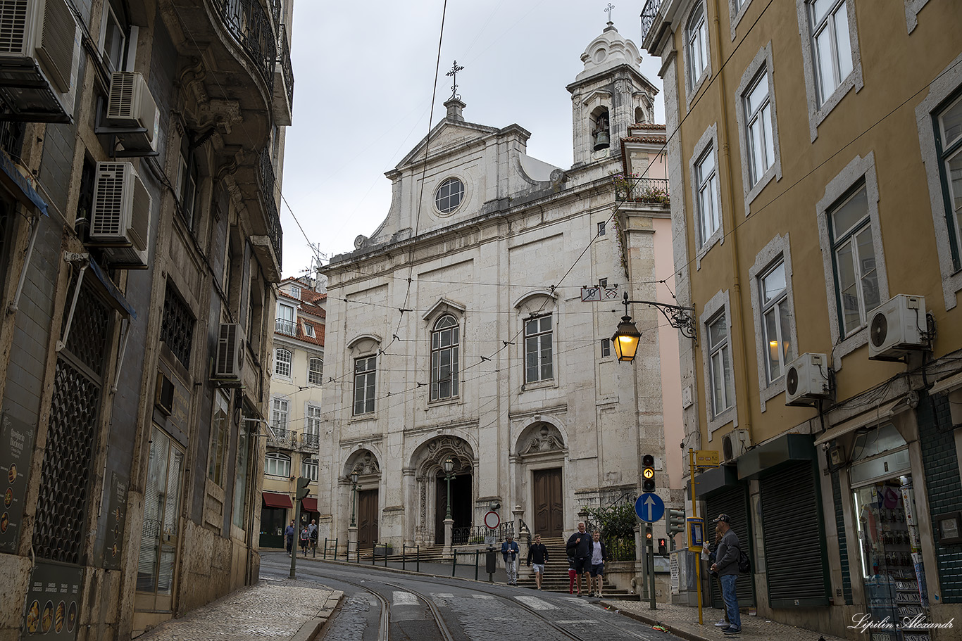 Лиссабон (Lisboa) - Португалия (Portugal)