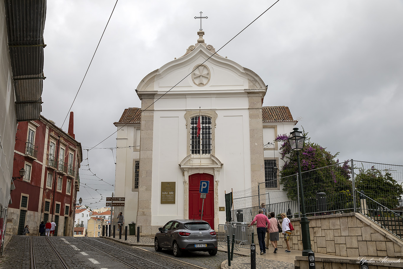 Лиссабон (Lisboa) - Португалия (Portugal)