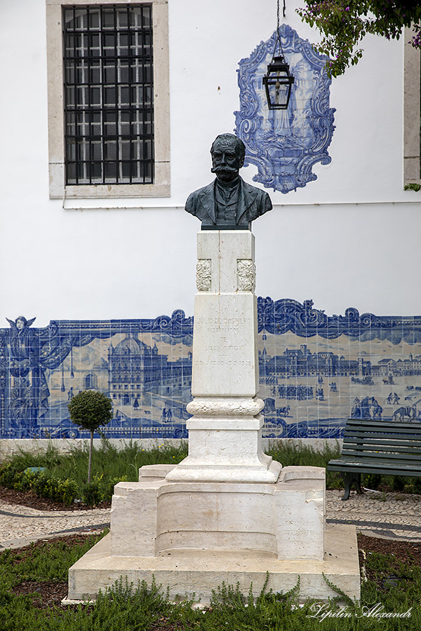 Лиссабон (Lisboa) - Португалия (Portugal)