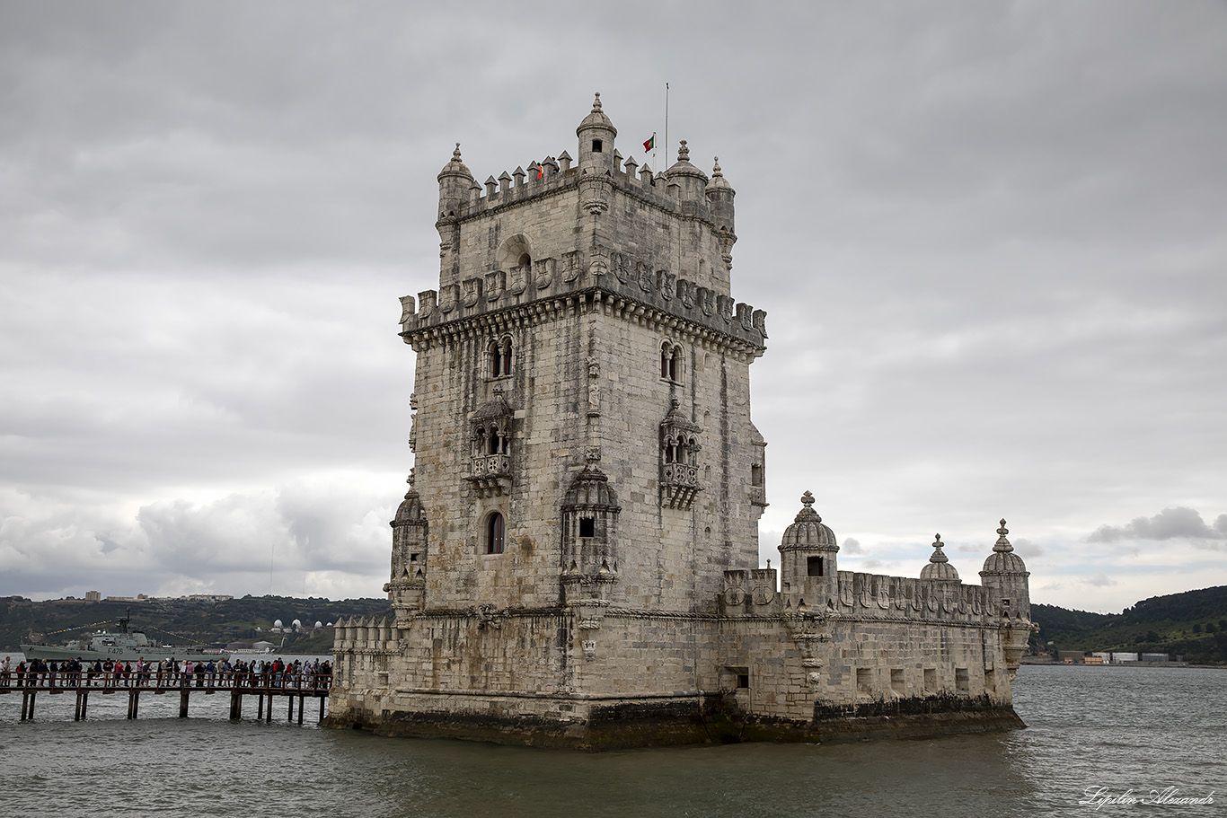 Лиссабон (Lisboa) - Португалия (Portugal)