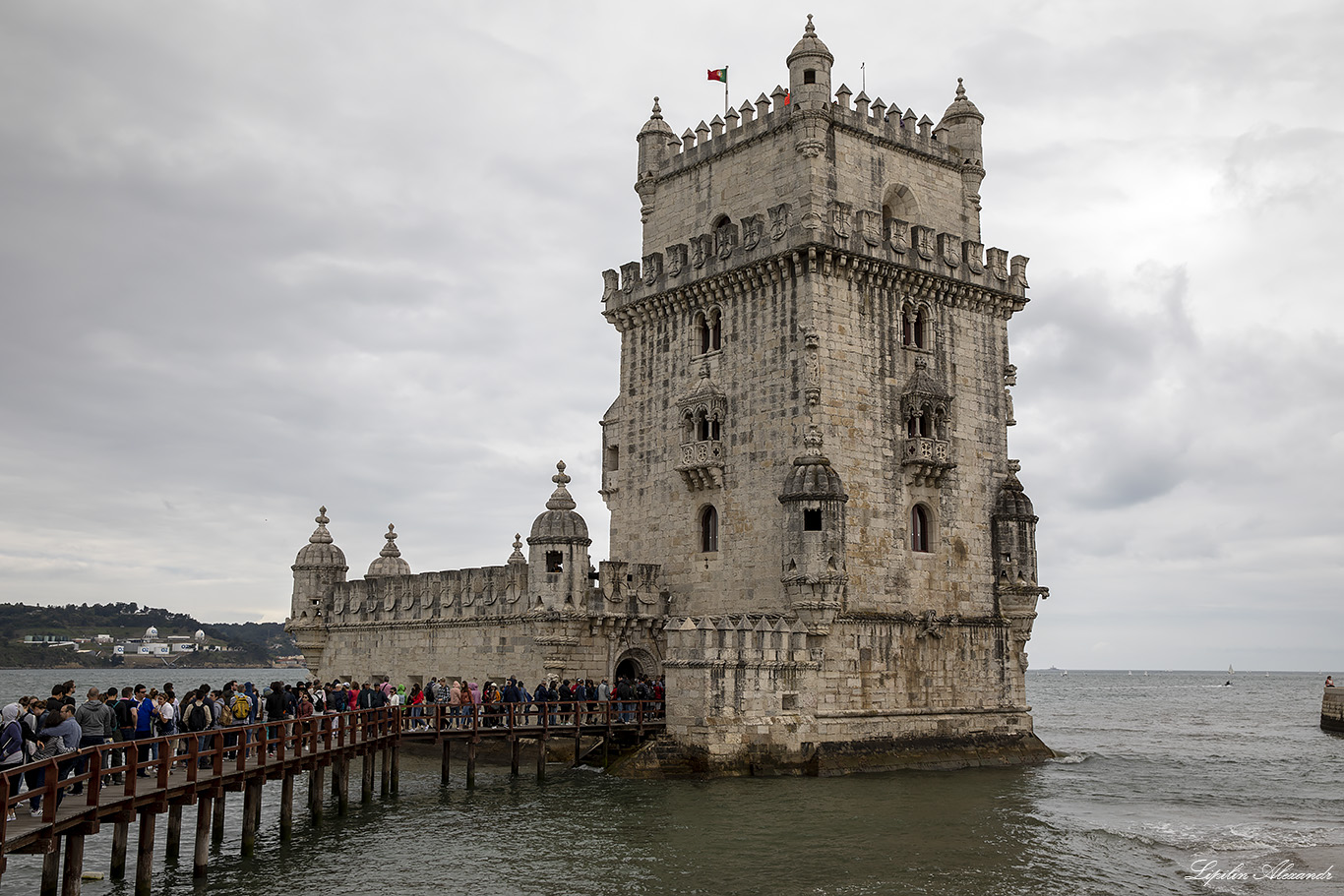 Лиссабон (Lisboa) - Португалия (Portugal)