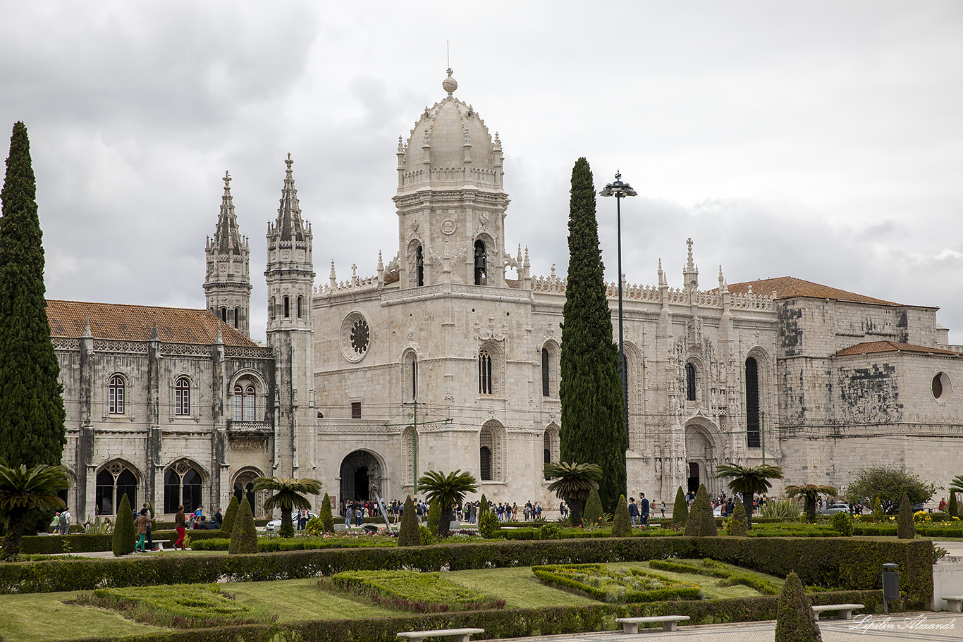 Лиссабон (Lisboa) - Португалия (Portugal)