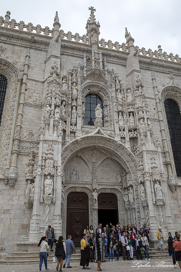 Лиссабон (Lisboa) - Португалия (Portugal)