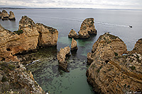    (Ponta da Piedade)