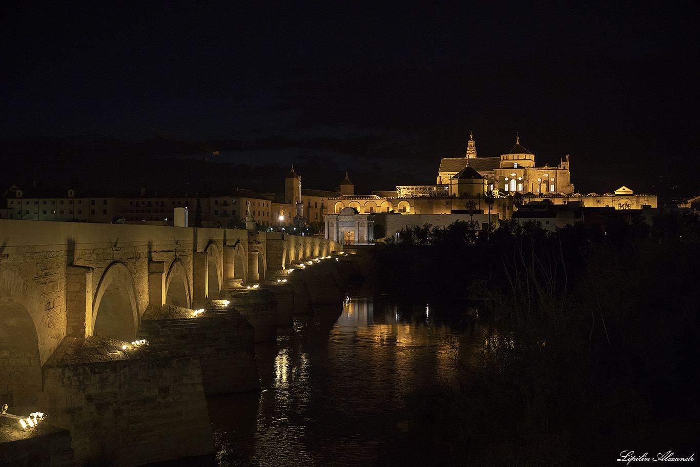 Кордоба (Córdoba) - Испания (Spain)