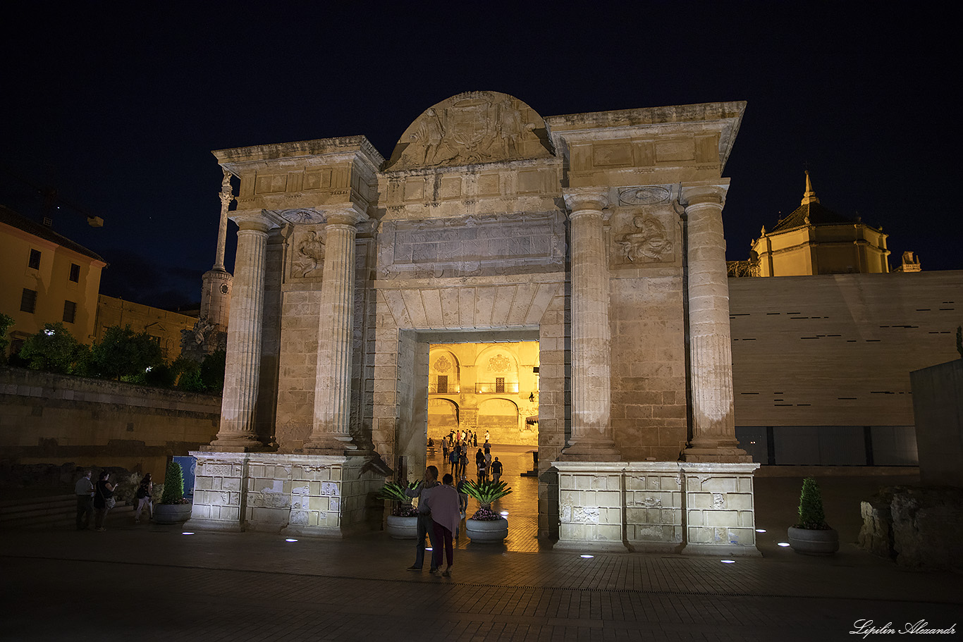 Кордоба (Córdoba) - Испания (Spain)