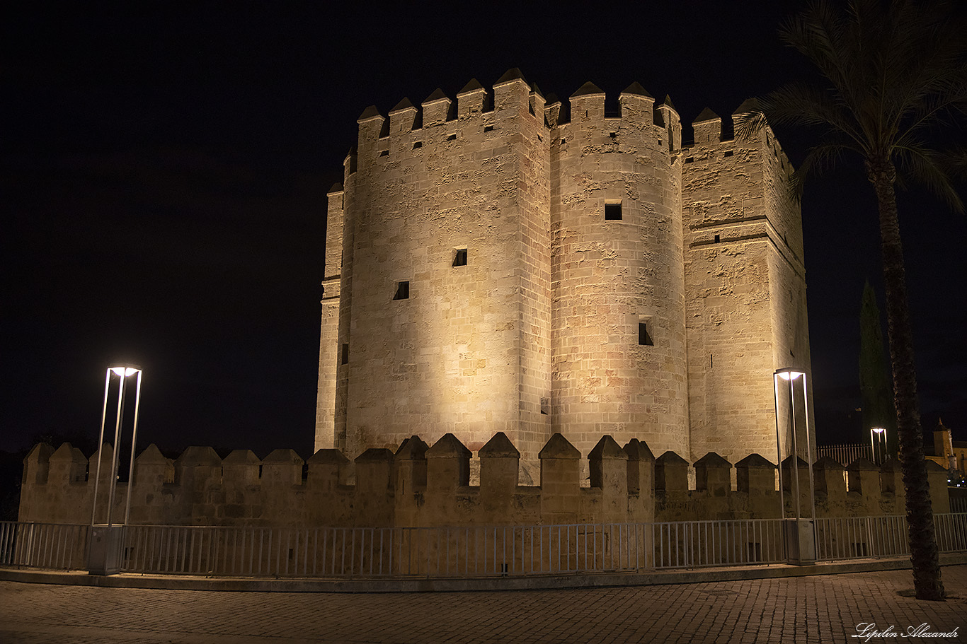 Кордоба (Córdoba) - Испания (Spain)