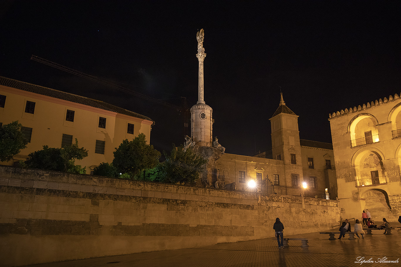 Кордоба (Córdoba) - Испания (Spain)