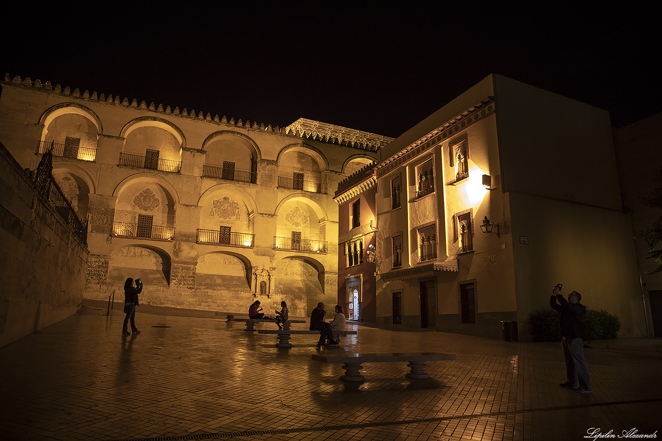 Кордоба (Córdoba) - Испания (Spain)