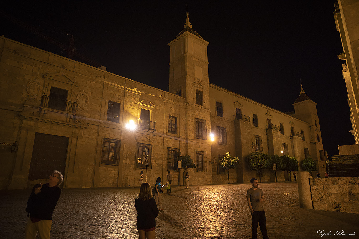 Кордоба (Córdoba) - Испания (Spain)