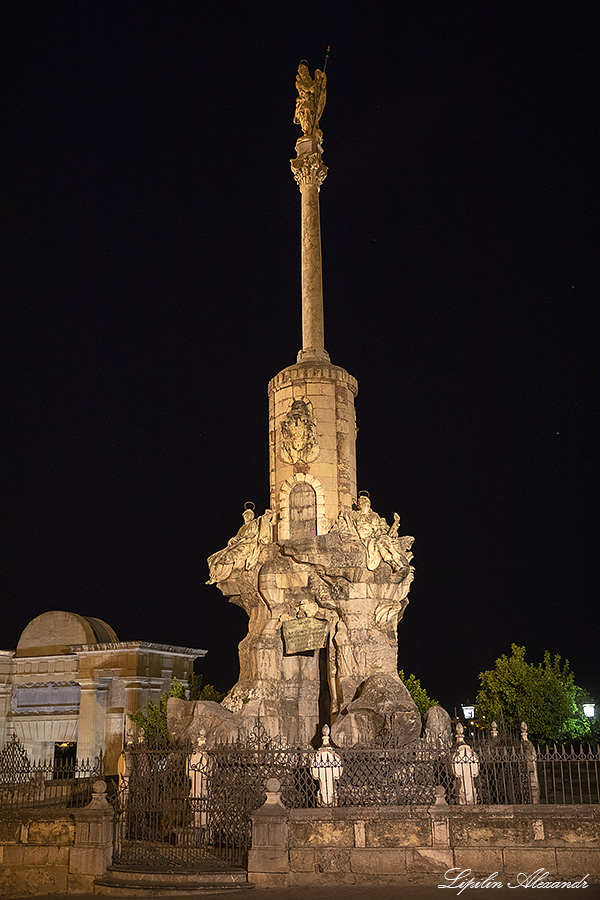 Кордоба (Córdoba) - Испания (Spain)