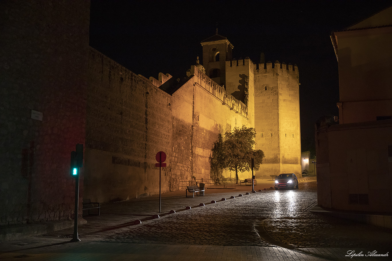 Кордоба (Córdoba) - Испания (Spain)