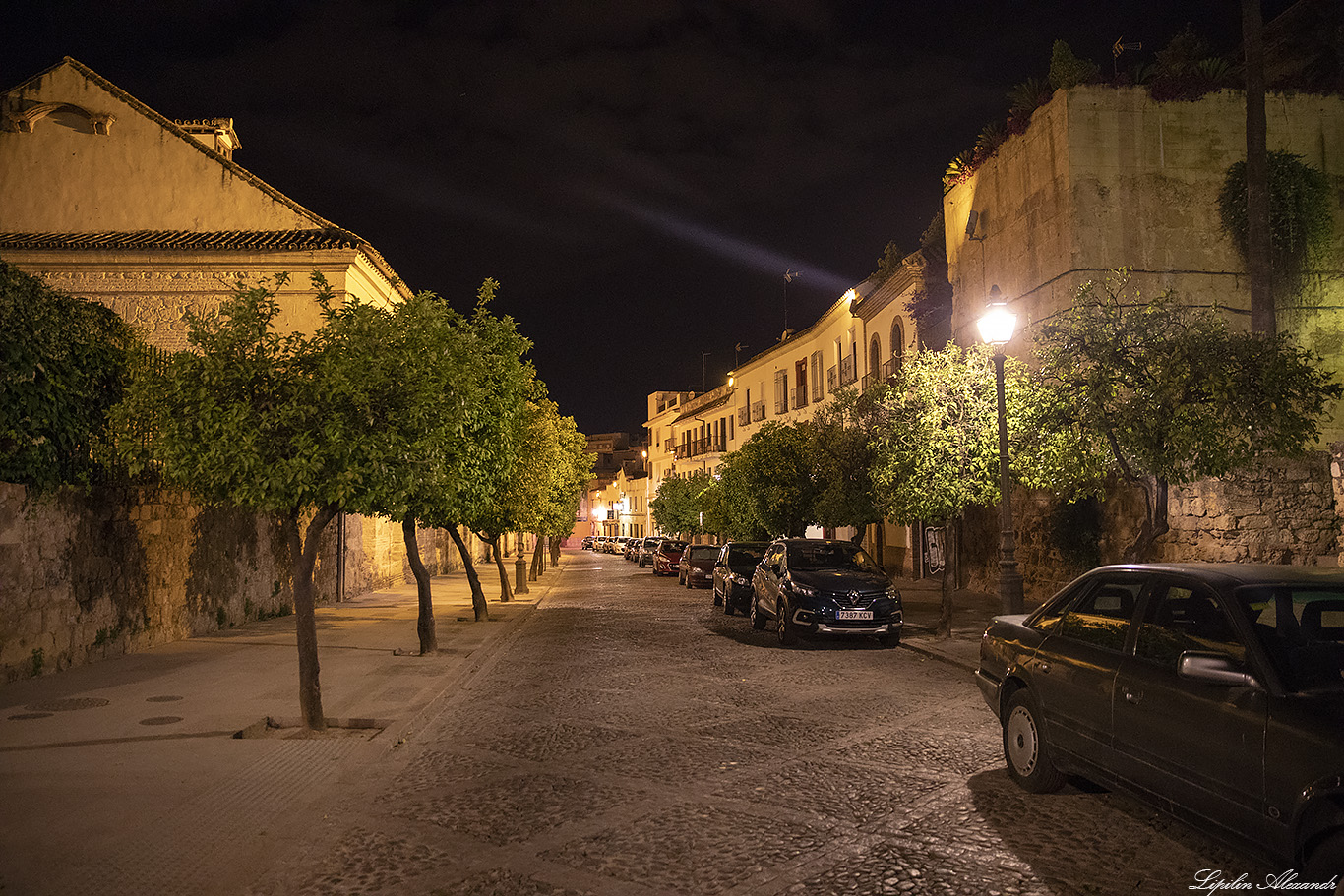 Кордоба (Córdoba) - Испания (Spain)