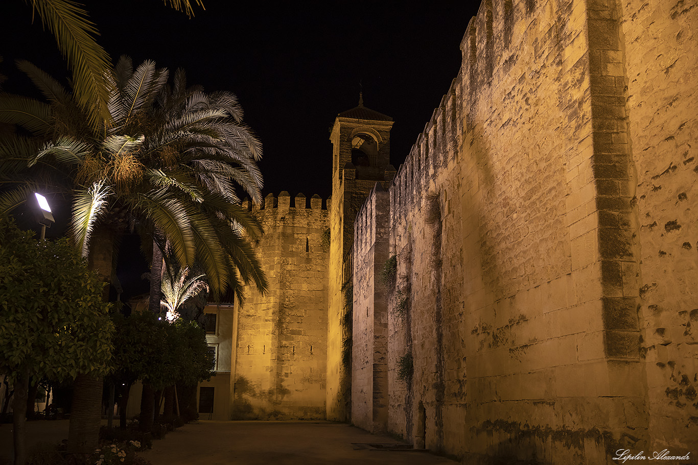 Кордоба (Córdoba) - Испания (Spain)