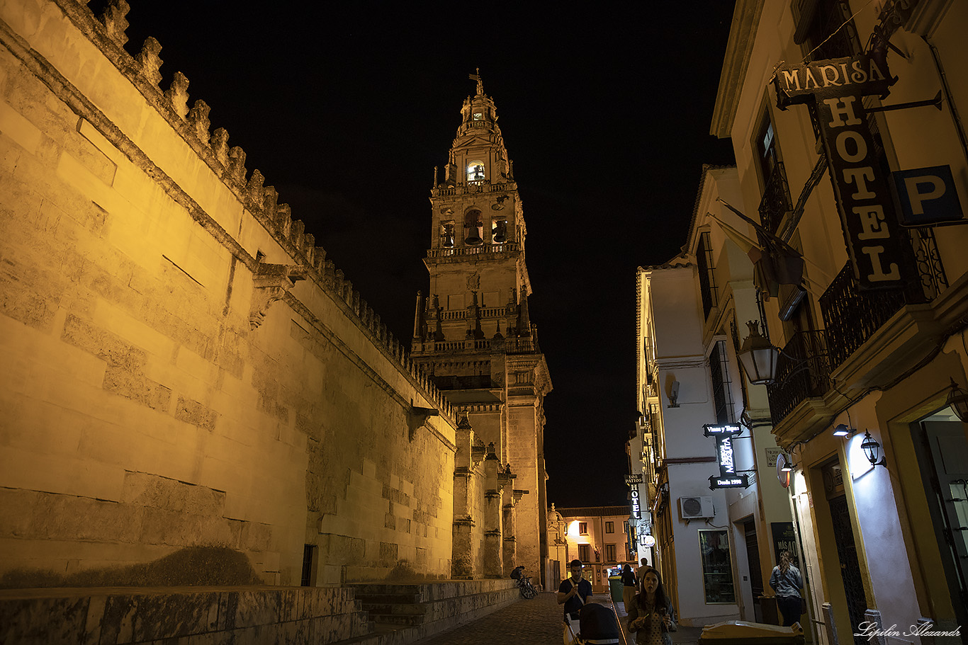 Кордоба (Córdoba) - Испания (Spain)