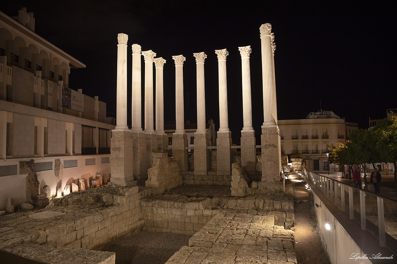 Кордоба (Córdoba) - Испания (Spain)