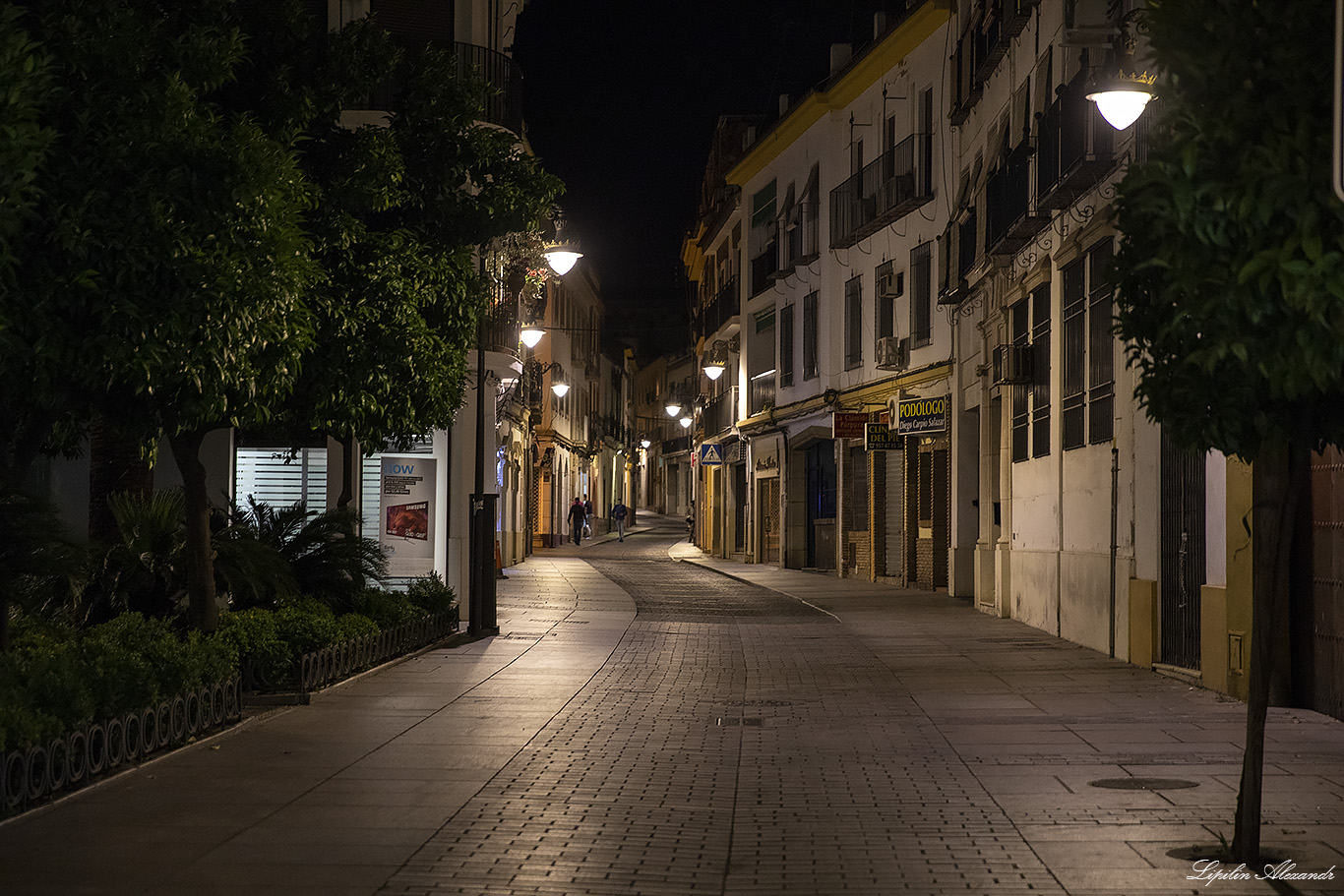 Кордоба (Córdoba) - Испания (Spain)