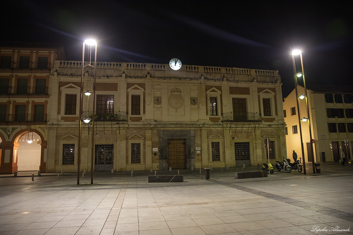 Кордоба (Córdoba) - Испания (Spain)