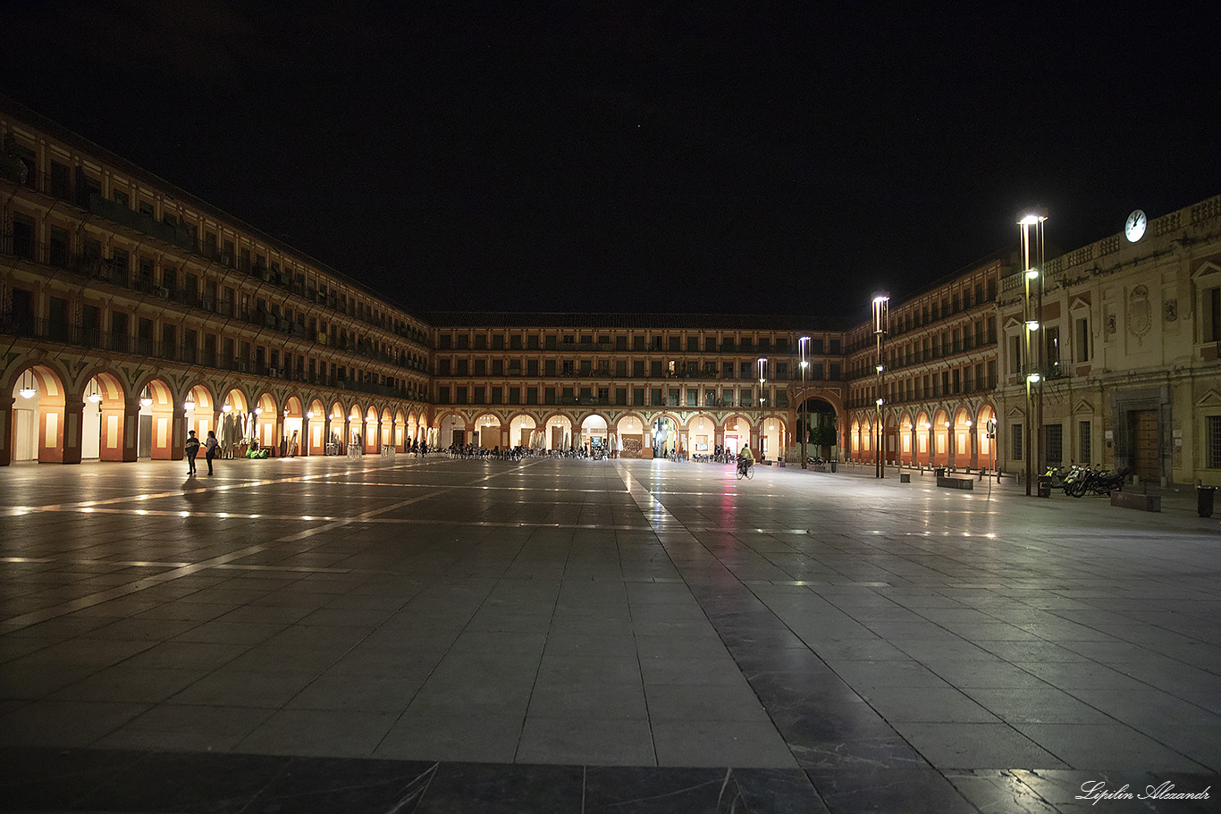 Кордоба (Córdoba) - Испания (Spain)