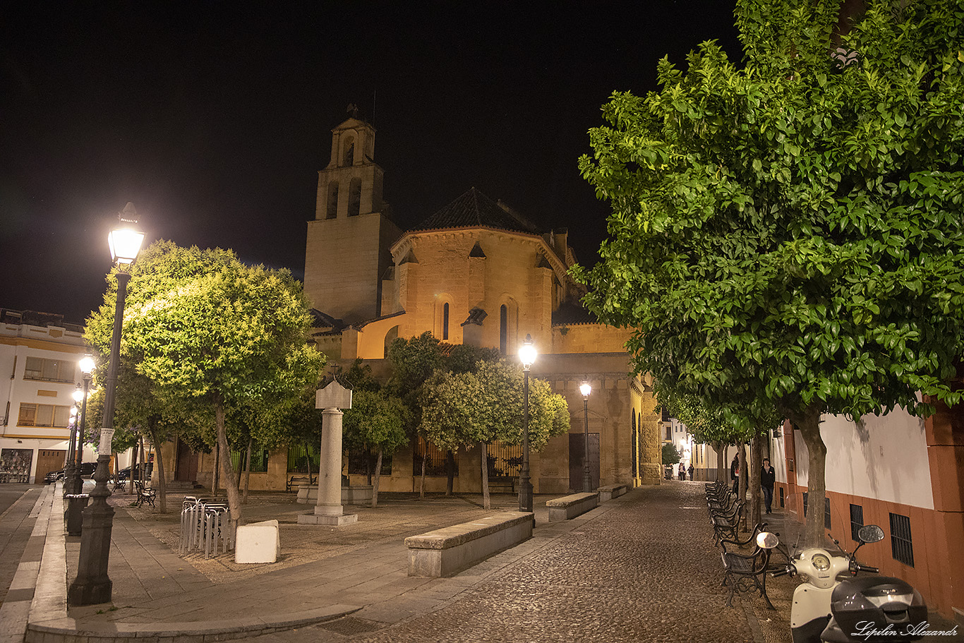 Кордоба (Córdoba) - Испания (Spain)