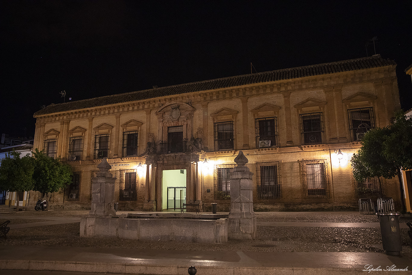 Кордоба (Córdoba) - Испания (Spain)