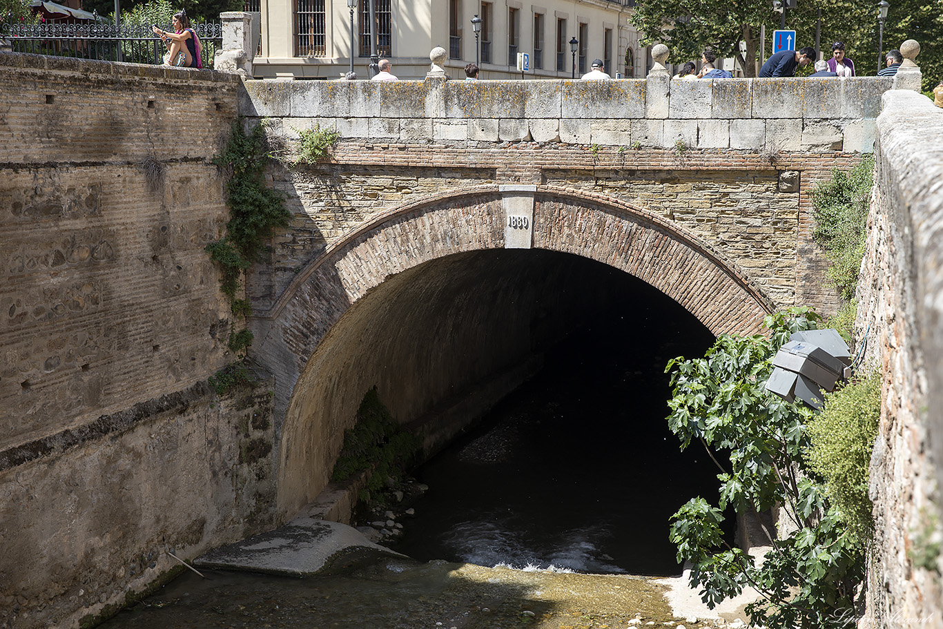 Гранада (Granad) - Испания (Spain)