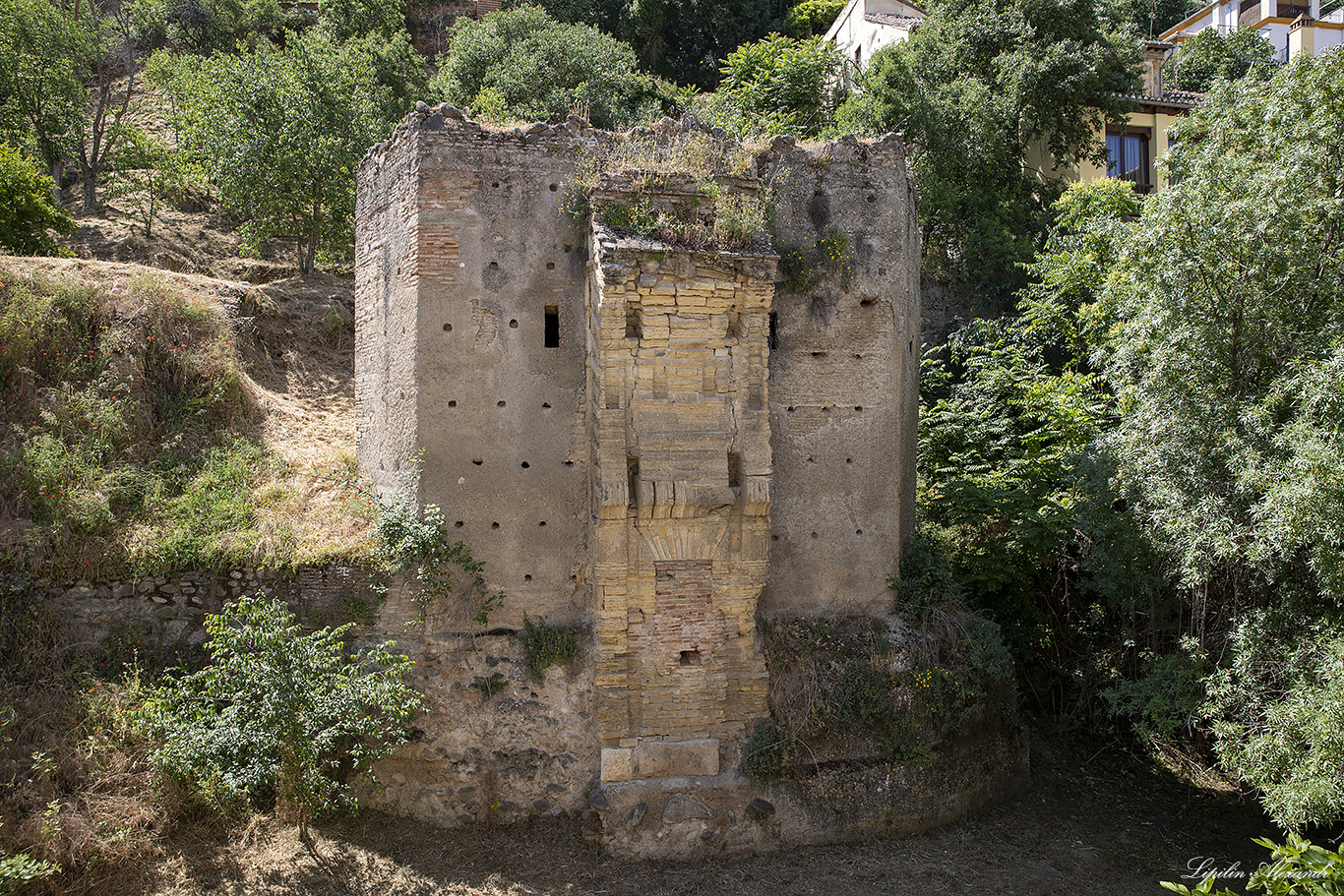 Гранада (Granad) - Испания (Spain)